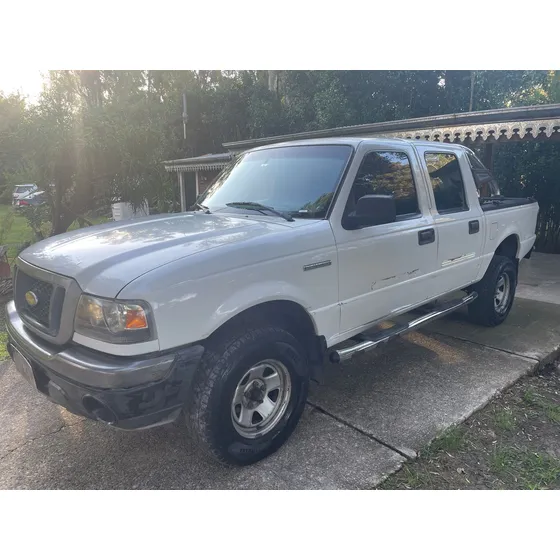Ford Ranger 3.0 Cd Xl Plus 4x2