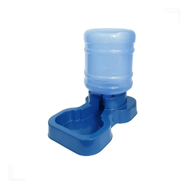 Bebedouro Automático Para Pet Cachorro Gato 10 Litros Galão