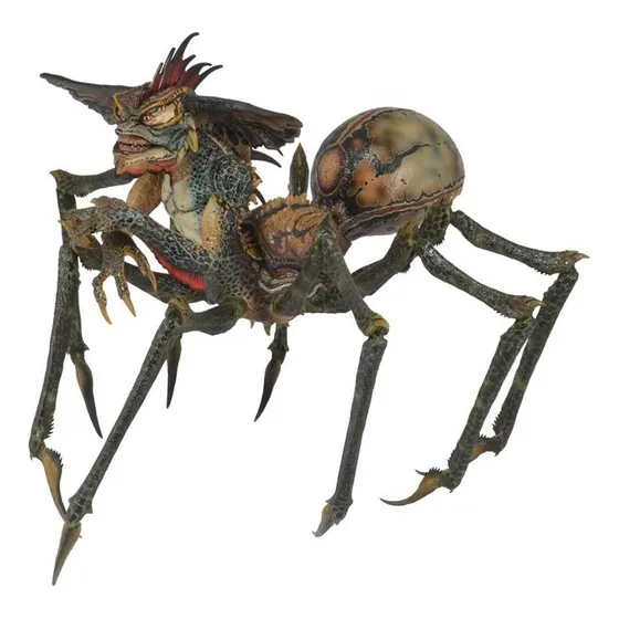 Gremlins 2: The New Batch Spider Gremlin Deluxe