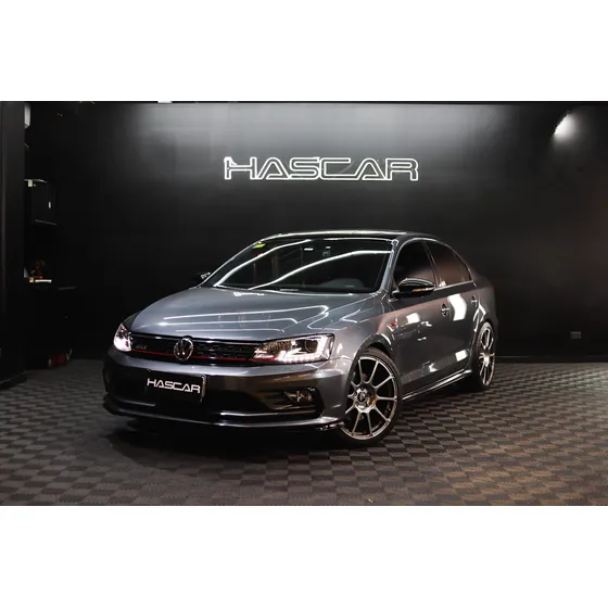 Volkswagen Vento 2.0 Tsi Gli 211cv App Connect