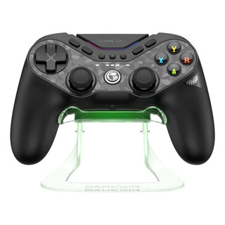 Joystick Gamesir Tarantula Pro + Base De Carga Color Negro Joystick Gamesir Tarantula Pro + Base De Carga Color Negro