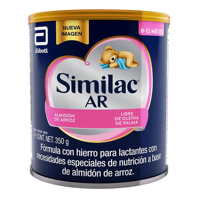 Similac Ar 350 Gr