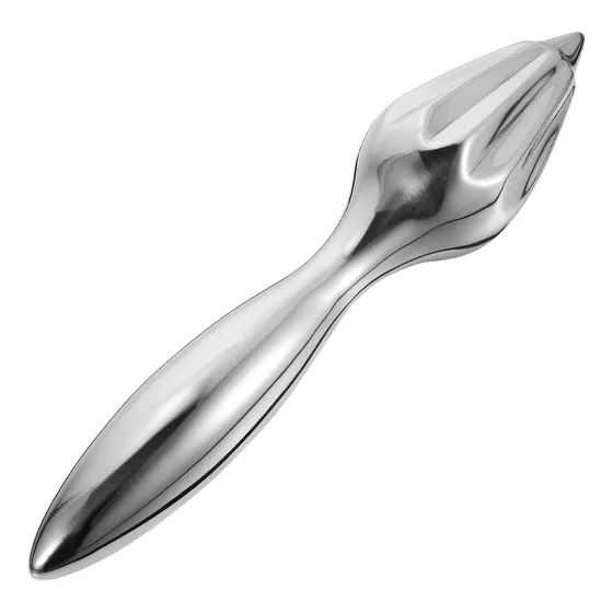 Exprimidor Limon Mano Manual Cal Acero Inoxidable Para Barra