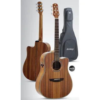 ViolĂŁo Cordas Aço Strinberg Dd1c Corpo Koa Folk + AcessĂłrios Material Do DiapasĂŁo Ăbano Orientação Da MĂŁo Destro ViolĂŁo Cordas Aço Strinberg Dd1c Corpo Koa Folk + AcessĂłrios Material Do DiapasĂŁo Ăbano Orientação Da MĂŁo Destro