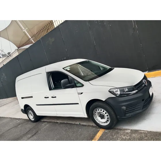 Volkswagen Caddy 1.2 Maxi Cargo Mt
