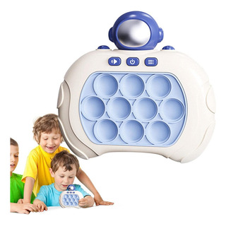 Controlador De Juegos Pop Push It Juguete Sensorial Burbujas Controlador De Juegos Pop Push It Juguete Sensorial Burbujas