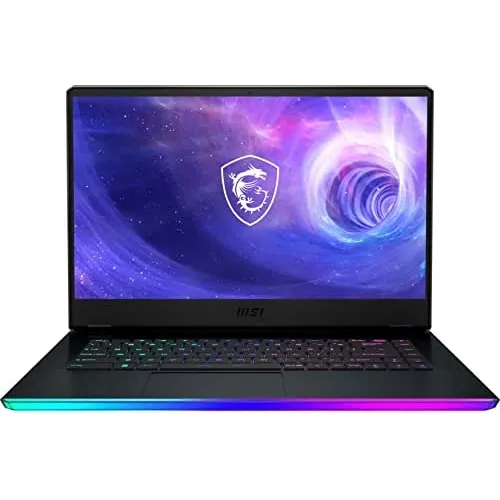 Laptop Msi Raider Ge66 15.6  Qhd 240hz Gaming : Intel Core I