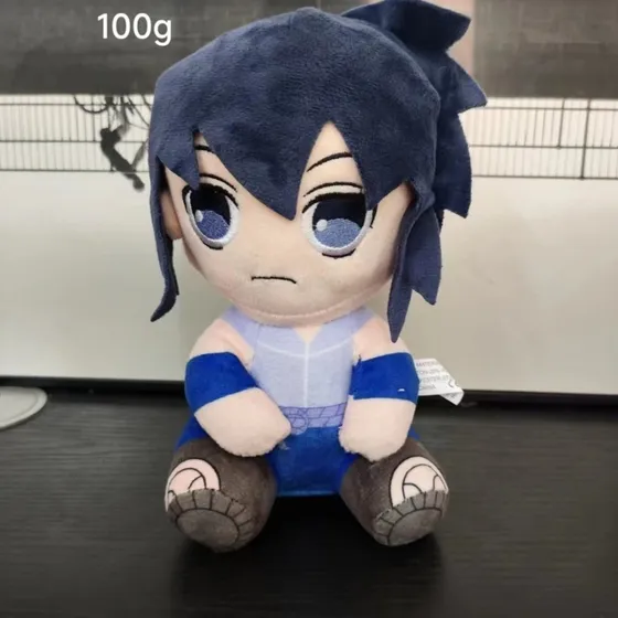 * De Animación De Personajes De Muñecos De Peluche De20cm