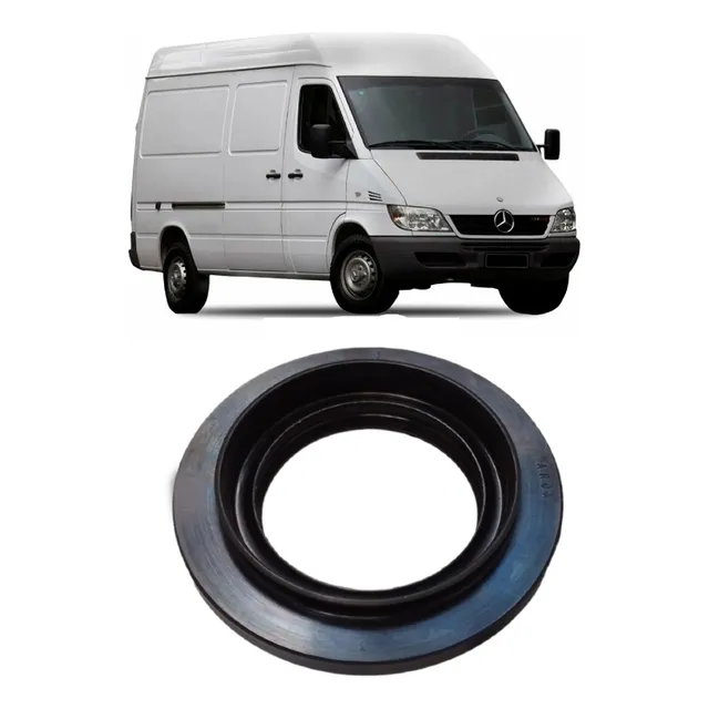 Retentor Pinhão Diferencial Mercedes Benz Sprinter 310d