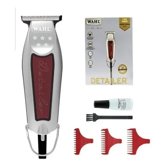 Desvelladora Wahl Detailer Original 220v 