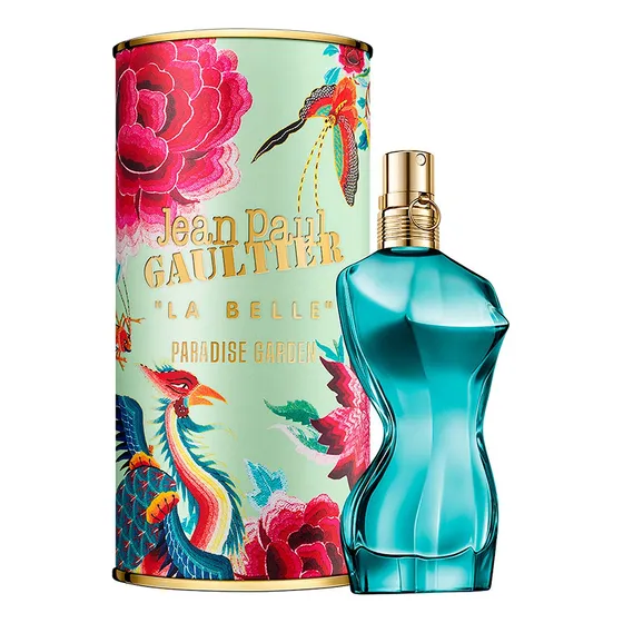 Jean Paul Gaultier La Belle Paradise Garden Edp 100ml