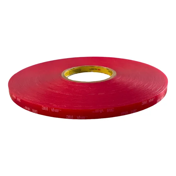 Fita Dupla Face 3m Profissional Extra Forte 12mm X 33m 