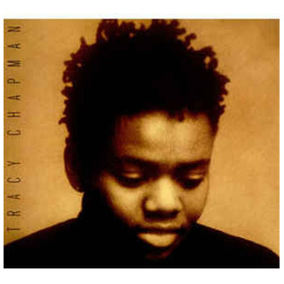 Tracy Chapman Tracy Chapman Cd Importado Tracy Chapman Tracy Chapman Cd Importado