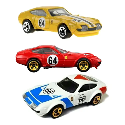 Hot Wheels Nft Garage Porsche 917kh Zamac Edition 1 Miniatur Cor