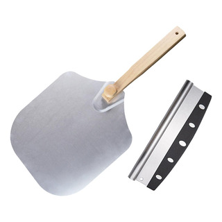 Accesorio Para Horno De Pizza Peel Para Pizza, Paleta Accesorio Para Horno De Pizza Peel Para Pizza, Paleta