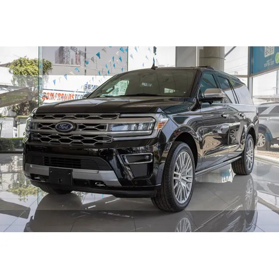 Ford Expedition 3.5 V6 Ecoboost Platinum Max 4x4 At