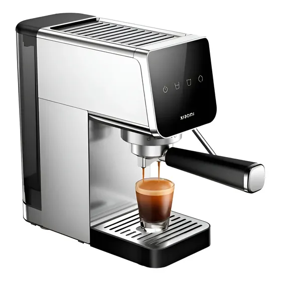 Xiaomi Semi-automatic Espresso Machine Cafetera Comparta