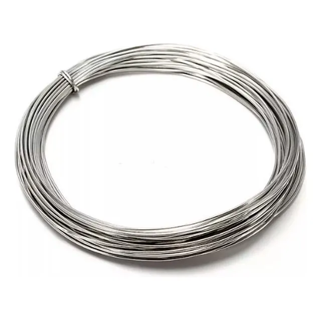  Rollo Estaño 1.5mt Blister 0.7mm Tin Soldar 60/40 Nubbeo