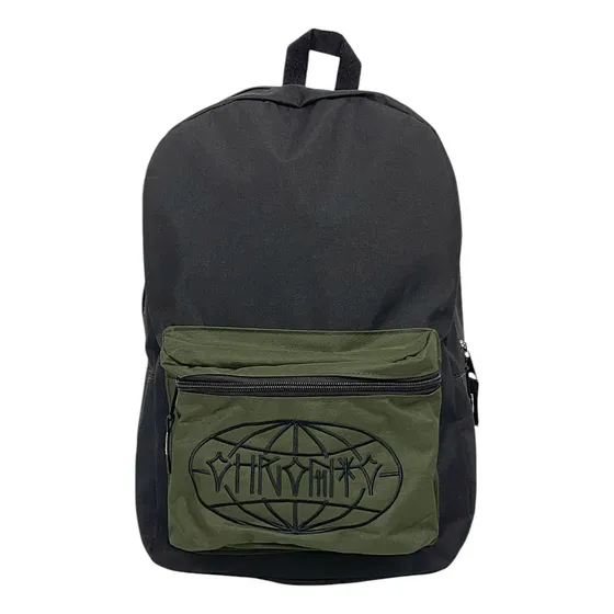 Mochila Bag Chronic Original Basic - Preta