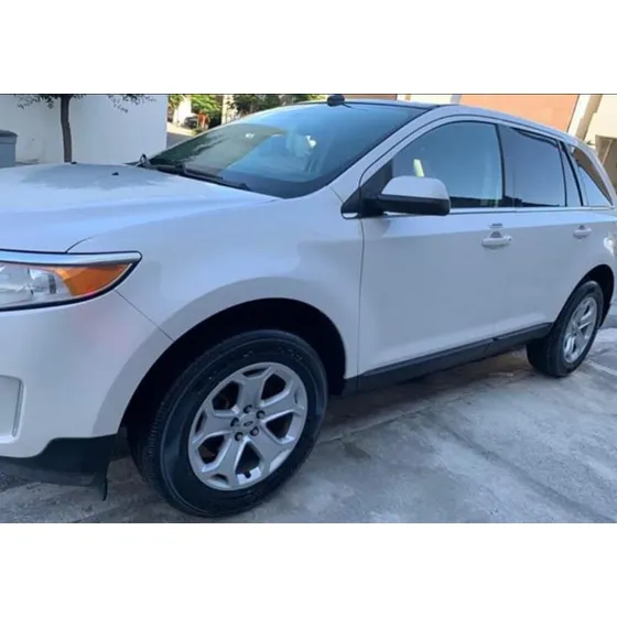 Ford Edge Limited