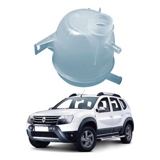 Reservatorio Agua Radiador Duster 1.6 2.0 2011 A 2014 Reservatorio Agua Radiador Duster 1.6 2.0 2011 A 2014