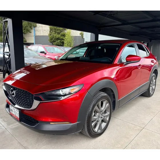 Mazda Cx-30 2024 2.5 I Sport 2wd At