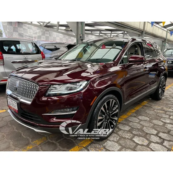 Lincoln Mkc 2.3 Reserve At