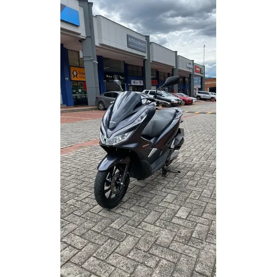 Honda Pcx 150 2023