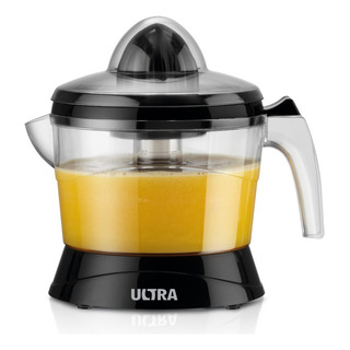 Espremedor De Frutas 750 Ml Ultra Black - E-04 Mondial Espremedor De Frutas 750 Ml Ultra Black - E-04 Mondial