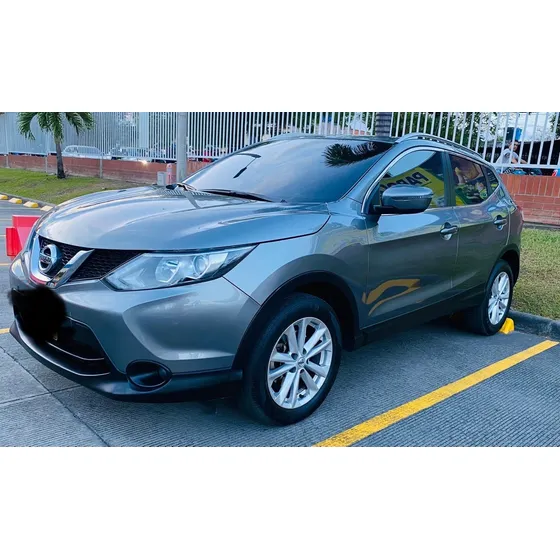 Nissan Qashqai 2.0 Advance