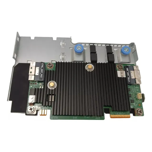 Controladora Frontal Dell Perc 11 H355 Np 0tkk9k Raid