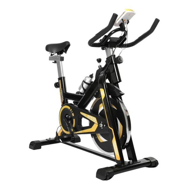 Bike Ergometrica Spinning Bicicleta Ergometrica Profissional Bike Ergometrica Spinning Bicicleta Ergometrica Profissional