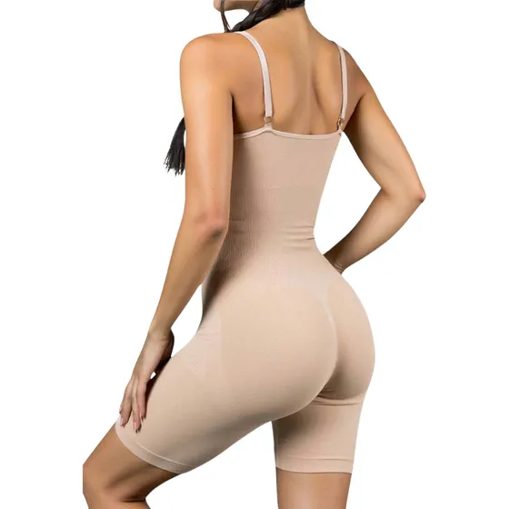 Body Moldeadora De Mujer Body Faja Completa Para Mujer