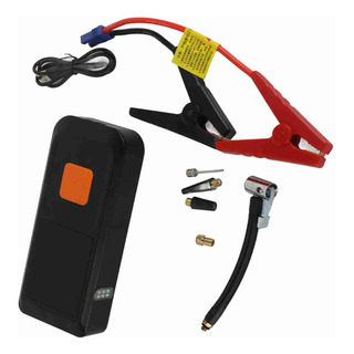Bomba Inflable Y De Emergencia 1000a Peaks Car Starter 2 En Bomba Inflable Y De Emergencia 1000a Peaks Car Starter 2 En