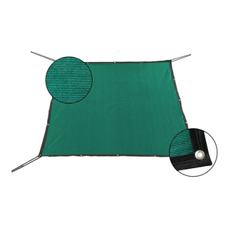 Mpq Malla Sombra Raschel 90% Verde 3x1 Lista Para Instalar Mpq Malla Sombra Raschel 90% Verde 3x1 Lista Para Instalar