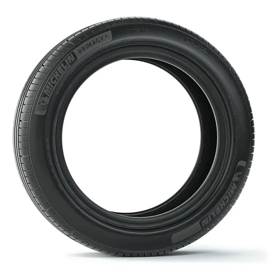Neumático 235/45 R18 Primacy 4 98w Michelin Índice De Velocidad W