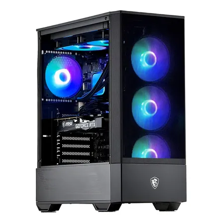 Pc Gamer Intel Core I5 14500 16gb Ddr5 1tb Rtx 4060 Wifi 16 Gb