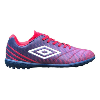 Fútbol Rápido Umbro Toccare Iv Tf Rojo Tenis Multitaco Fútbol Rápido Umbro Toccare Iv Tf Rojo Tenis Multitaco