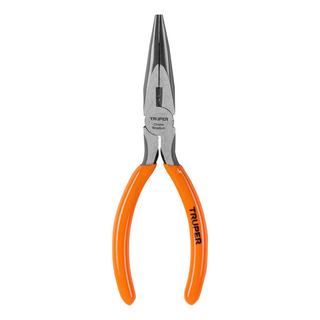 Pinza Punta Y Corte 6-1/2 Truper 17309 Pinza Punta Y Corte 6-1/2 Truper 17309