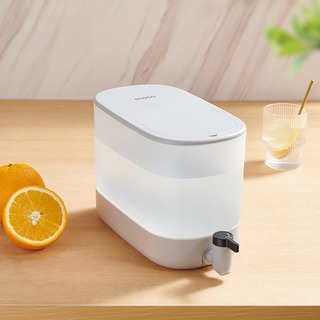 Hervidor De Agua Fría Ecoco Para Nevera De 4 Litros Con Grif Hervidor De Agua Fría Ecoco Para Nevera De 4 Litros Con Grif