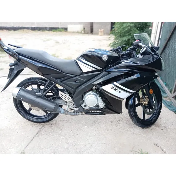 Yamaha R15 2011 Excelente Estado