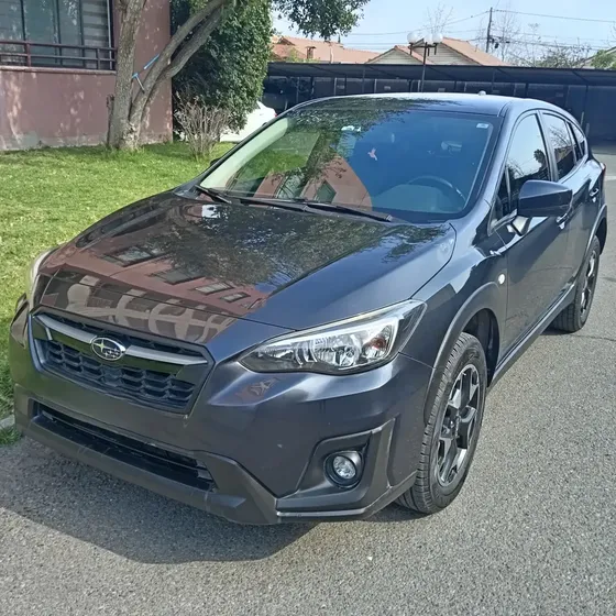 Subaru Xv 2020