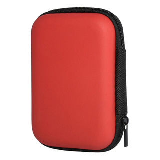 Estuche Protector 2.5 Porta Disco Duro Externo Hdd Funda Estuche Protector 2.5 Porta Disco Duro Externo Hdd Funda