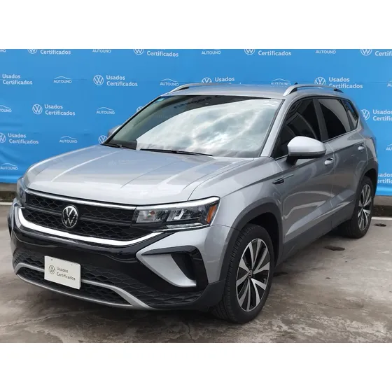 Volkswagen Taos 1.4 Tsi Comfortline At