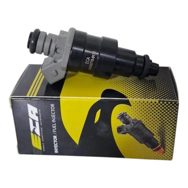 Inyector De Gasolina Jeep Cherokee Xj 4.0 (90-98)