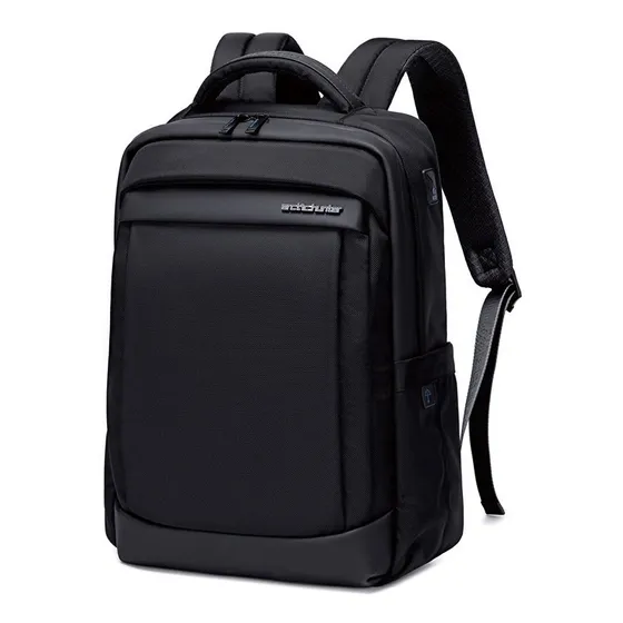 Mochila Hombre Arctic Hunter Viaje Impermeable Laptop