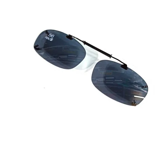 Lente Clipons Polarizada 54rec15 (promi)