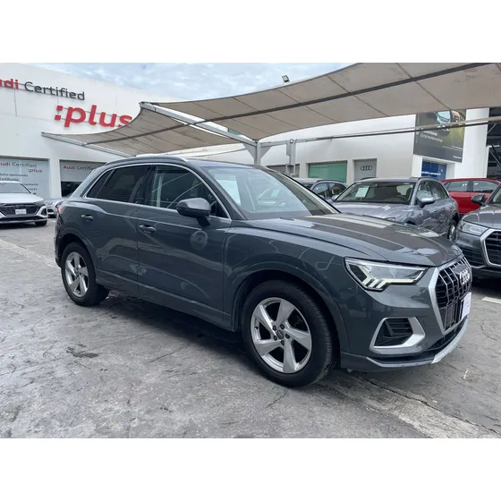 Audi Q3 1.4 35 Tfsi Dynamic 150hp At