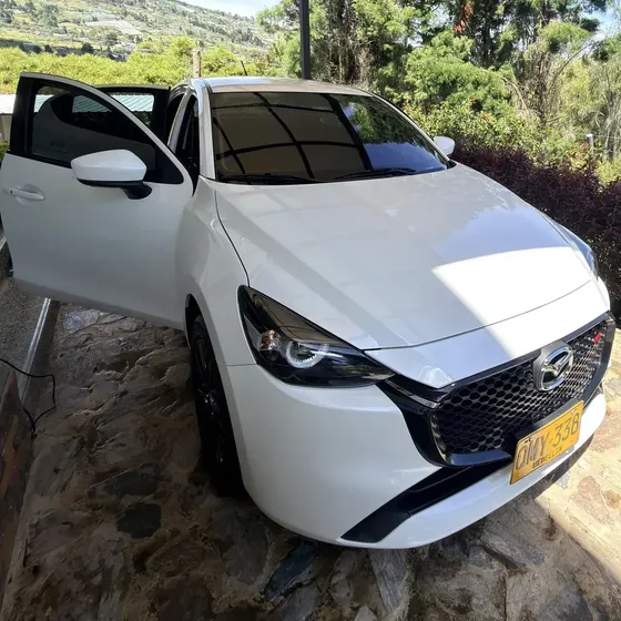 Mazda 2 2026 1.5 Grand Touring