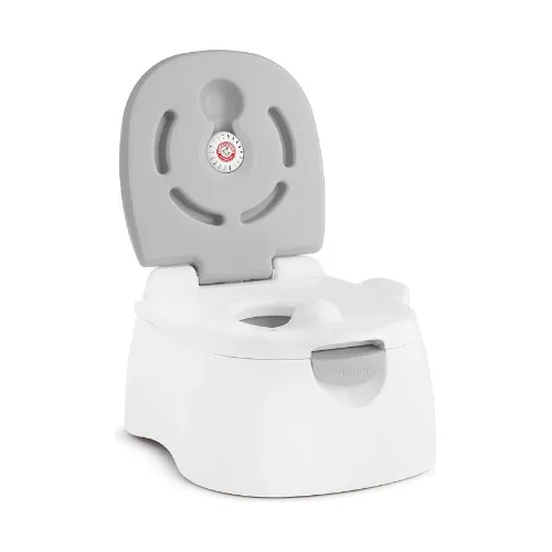 Asiento De Orinal/vasenilla 3 En 1 Multietapa Para Niños G1